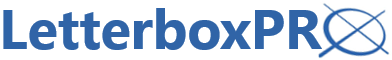 Letterbox Pro Logo