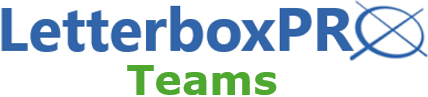 Letterbox Pro Logo